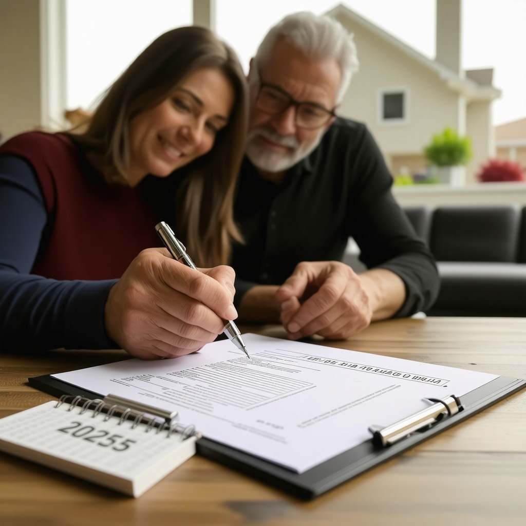 Jumbo Mortgage Rates 2025: What Tennessee Buyers Should Expect