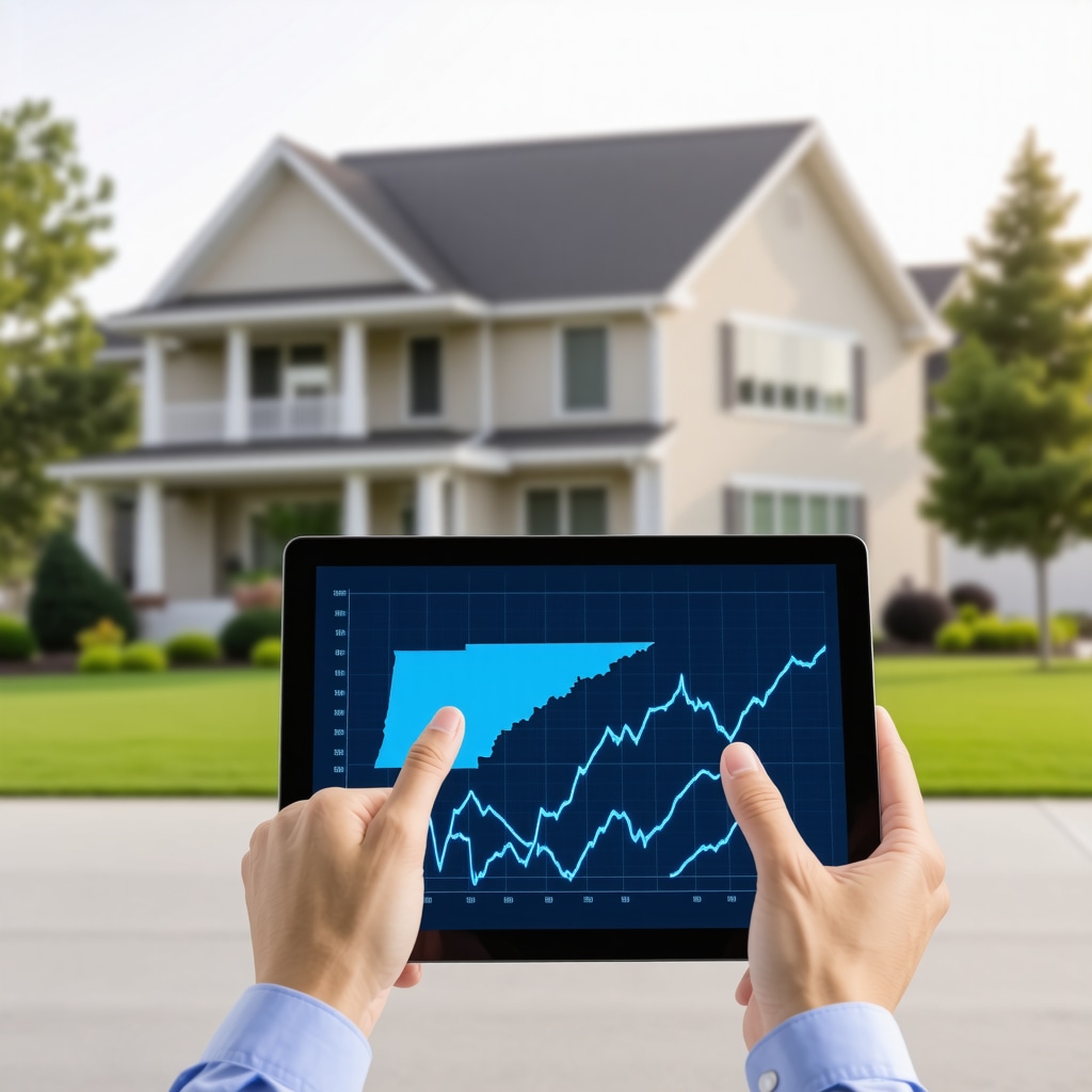 Jumbo Mortgage Rates Tennessee: Eligibility and Rate Trends