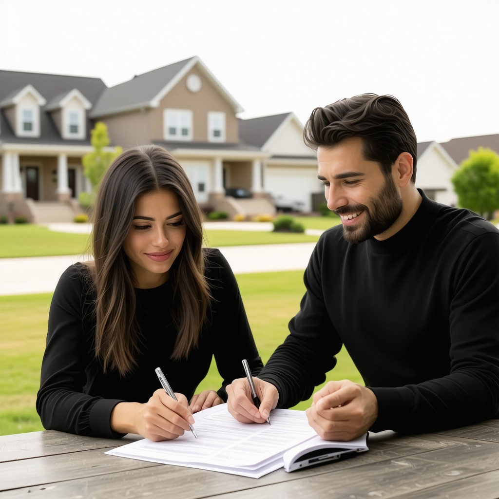 Jumbo Mortgage Rates in Tennessee: Current Trends and Qualification Tips