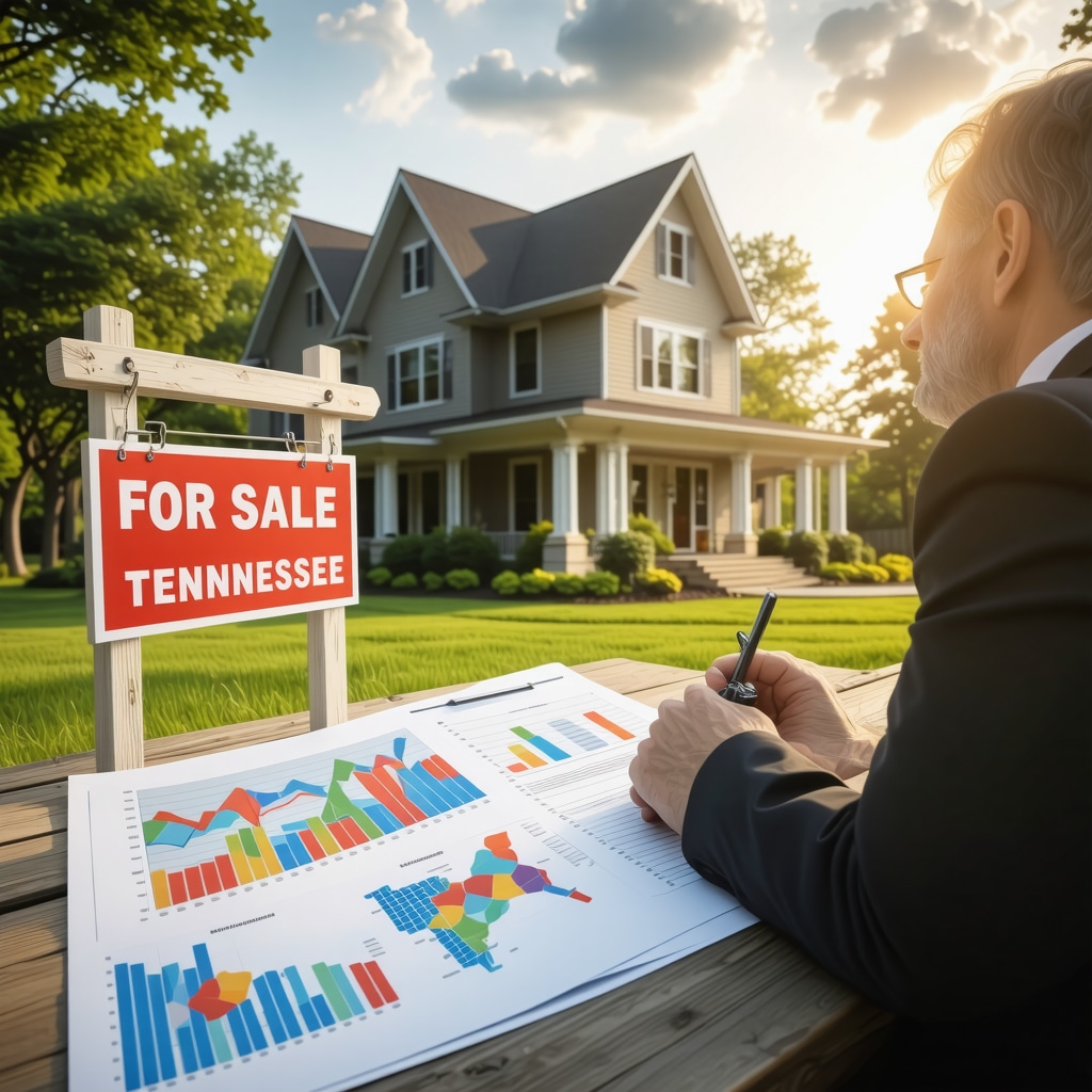Jumbo Mortgage Rates in Tennessee: How to Qualify and Save