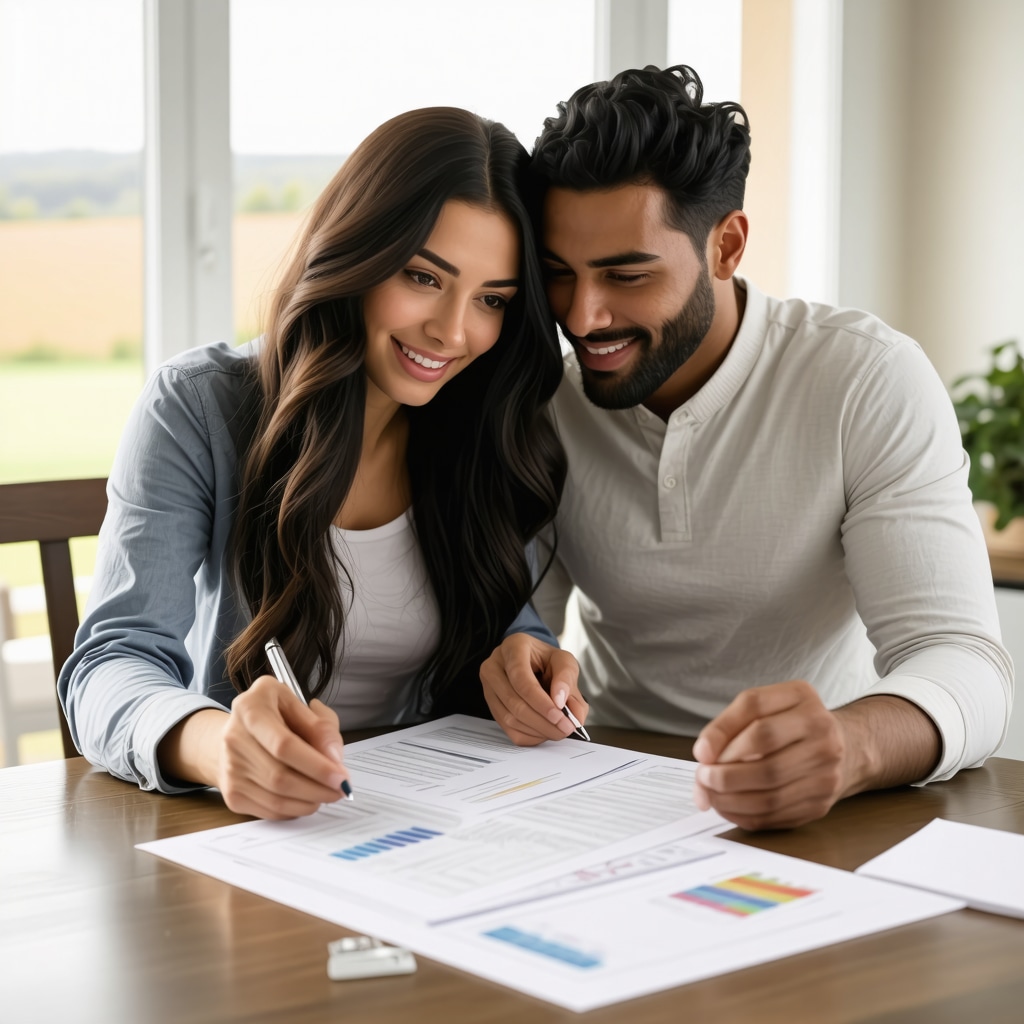 Jumbo Mortgage Rates in Tennessee: What Buyers Should Expect