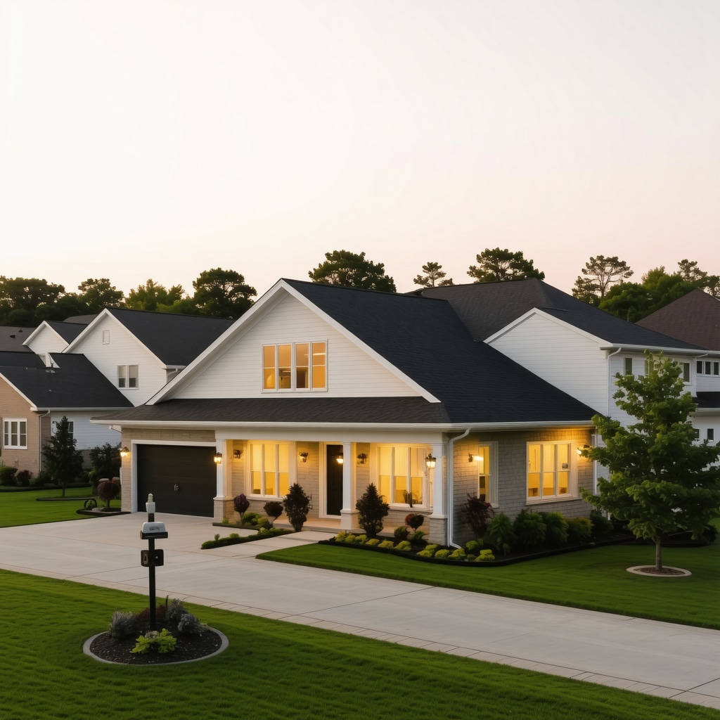 Knoxville Home Loan Rates April 2025: Essential Buyer Guide