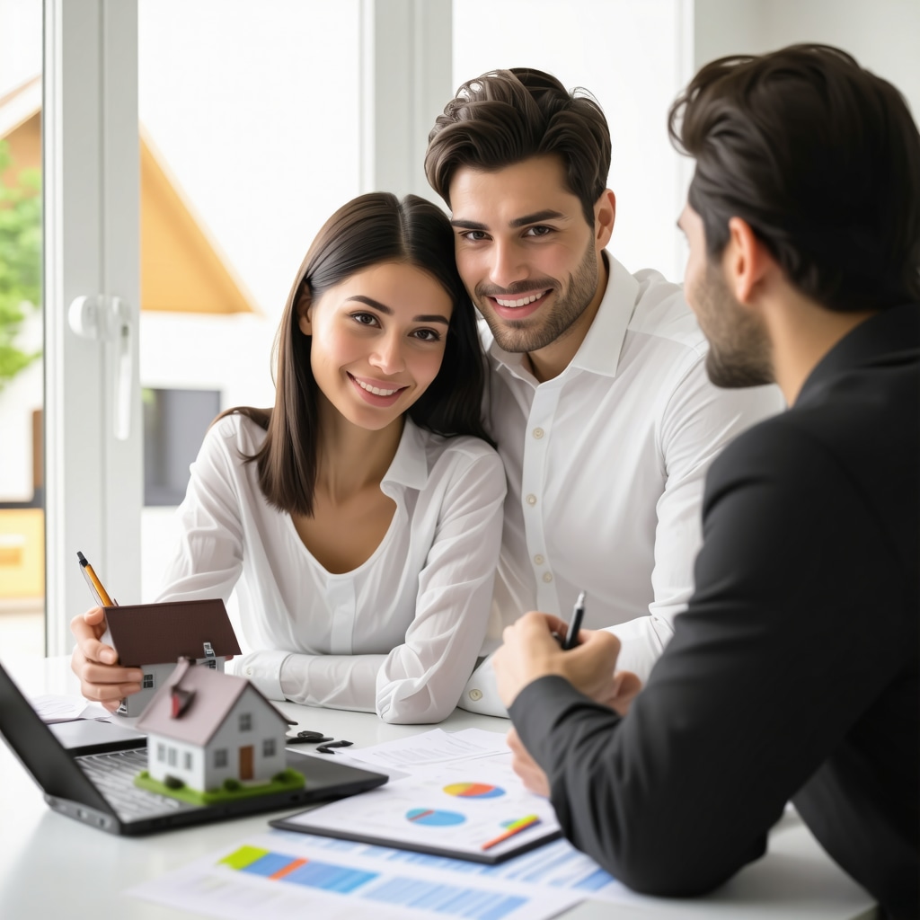 Knoxville Home Loan Rates April 2025: What First-Time Buyers Need