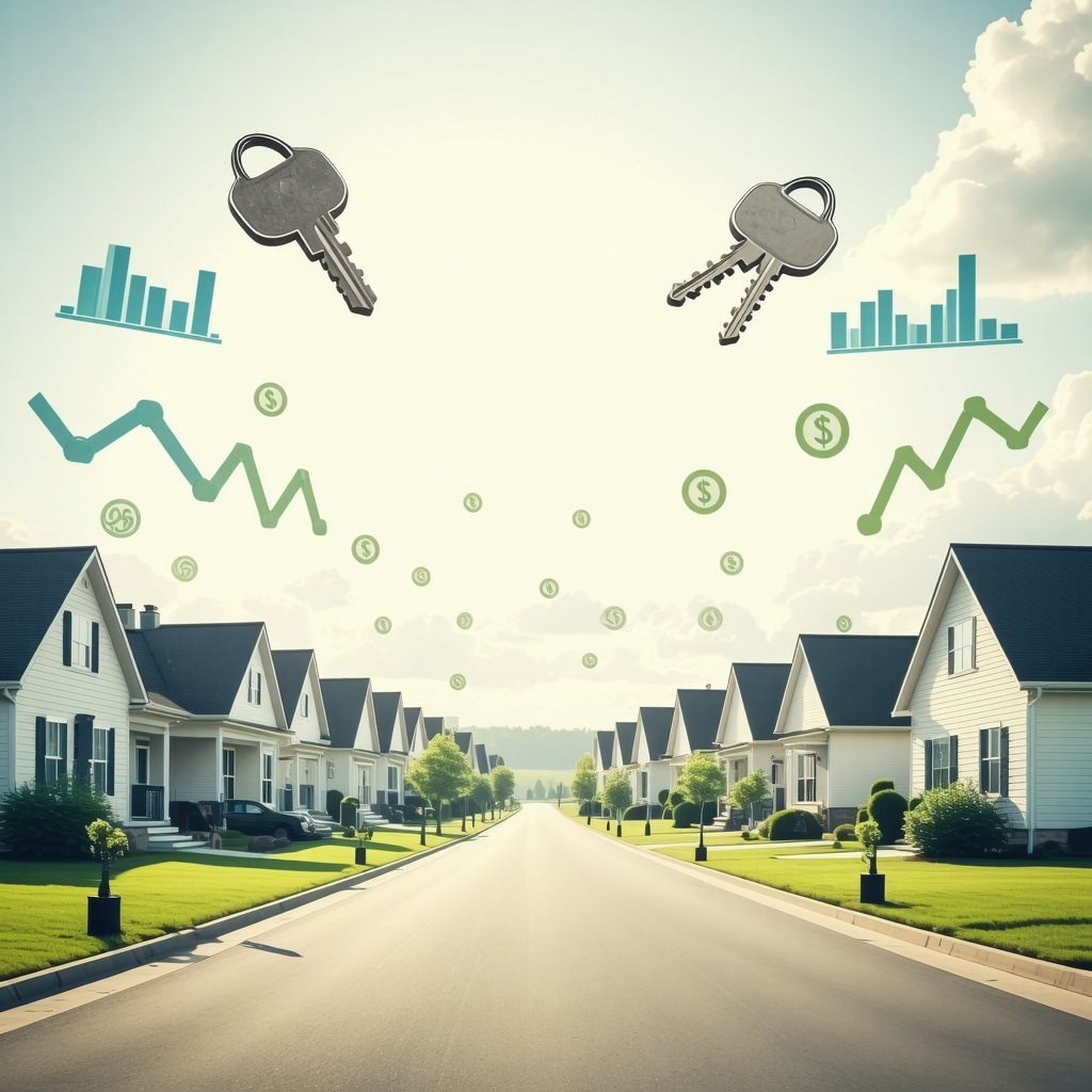 Knoxville Home Loan Rates Forecast for 2025: What Buyers Should Know