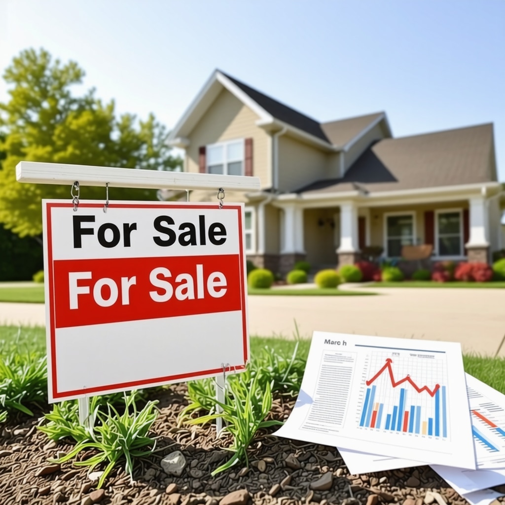 Knoxville Home Loan Rates Update: March 2025 Insider Overview