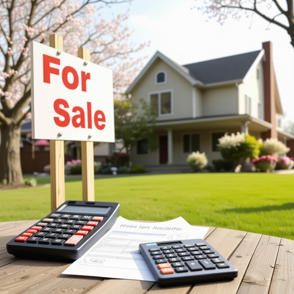 Knoxville Home Loan Rates Update: What You Should Know This Spring