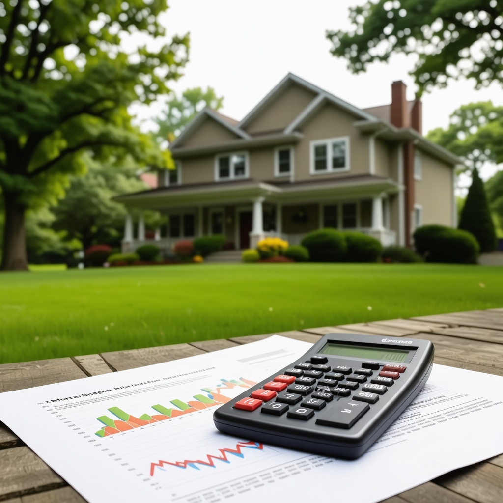 Knoxville Home Loan Rates: What Affects Your Mortgage Cost?