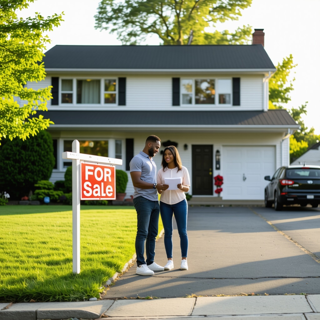 Knoxville Home Loan Rates: What Buyers Must Know Today