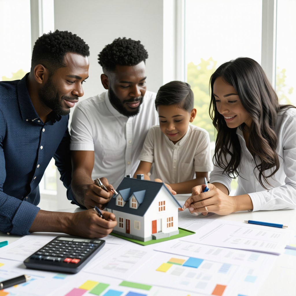 Knoxville Local Market: How Mortgage Rates Affect Homebuyers
