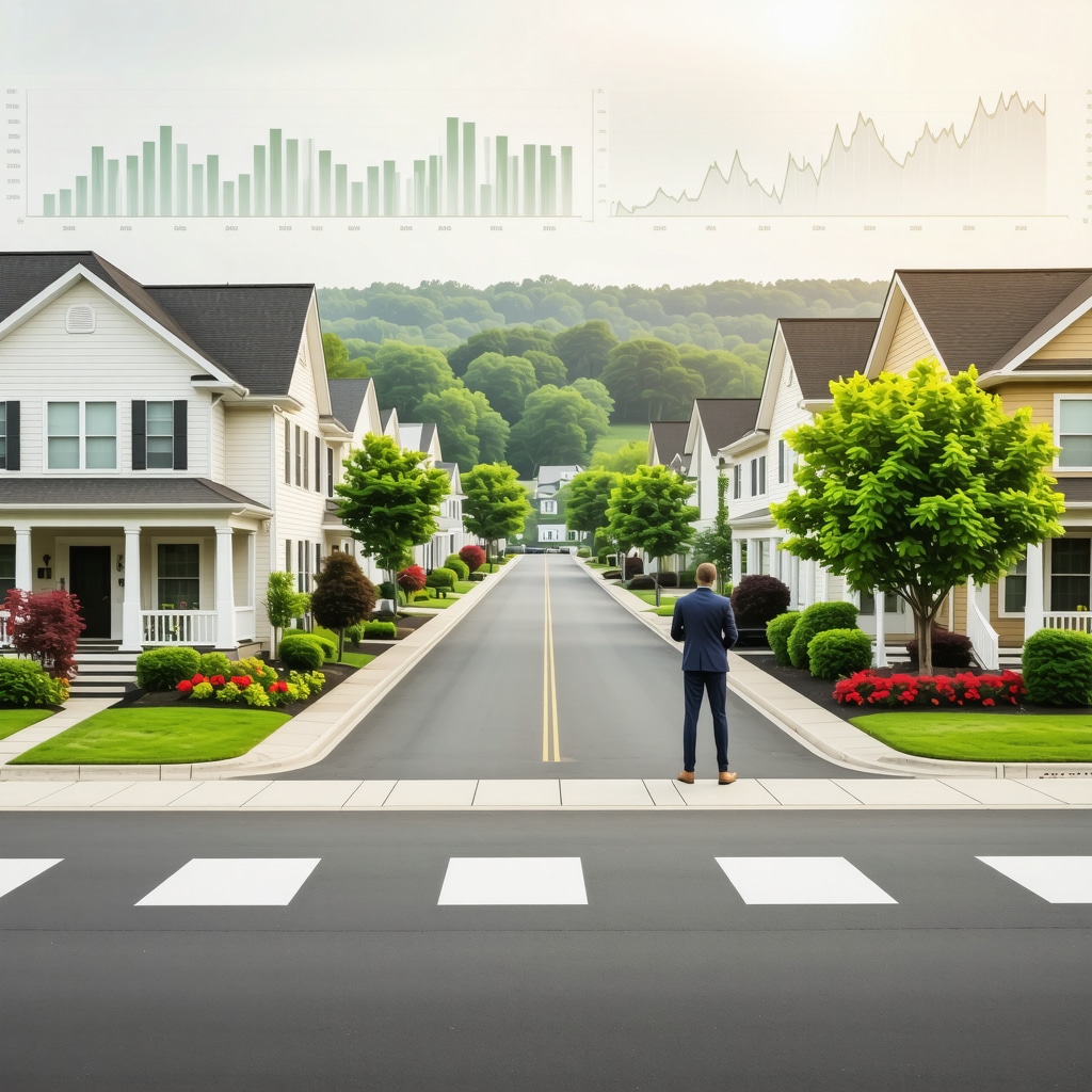 Knoxville Local Mortgage Market Trends and Rate Insights