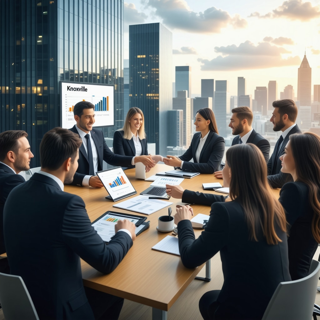 Knoxville Mortgage Brokers: Finding Top Loan Rates and Services 2025