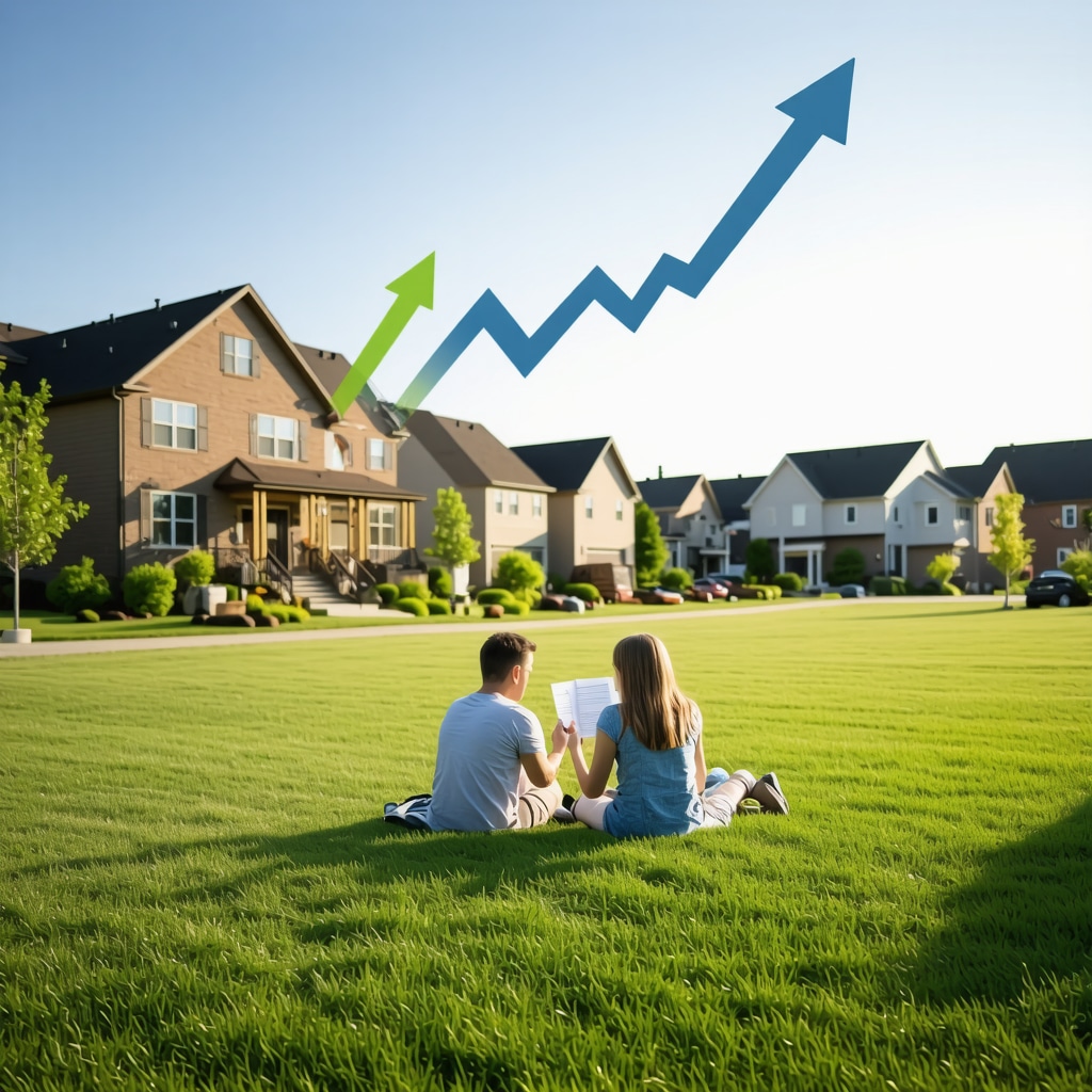 Knoxville Mortgage Rate Forecast 2025: Plan Your Home Financing Smartly