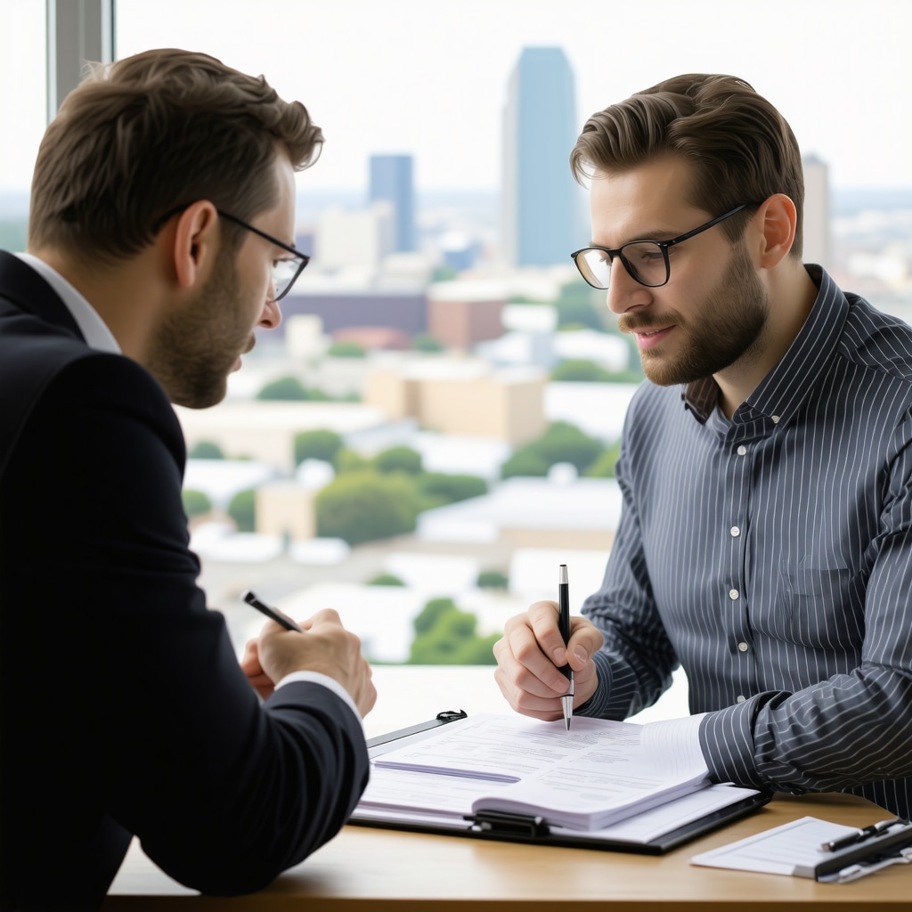 Knoxville vs Nashville Mortgage Brokers: Finding the Best Local Fit