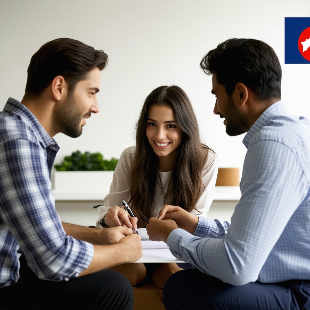 Licensed Mortgage Brokers in Tennessee: What Homebuyers Should Know
