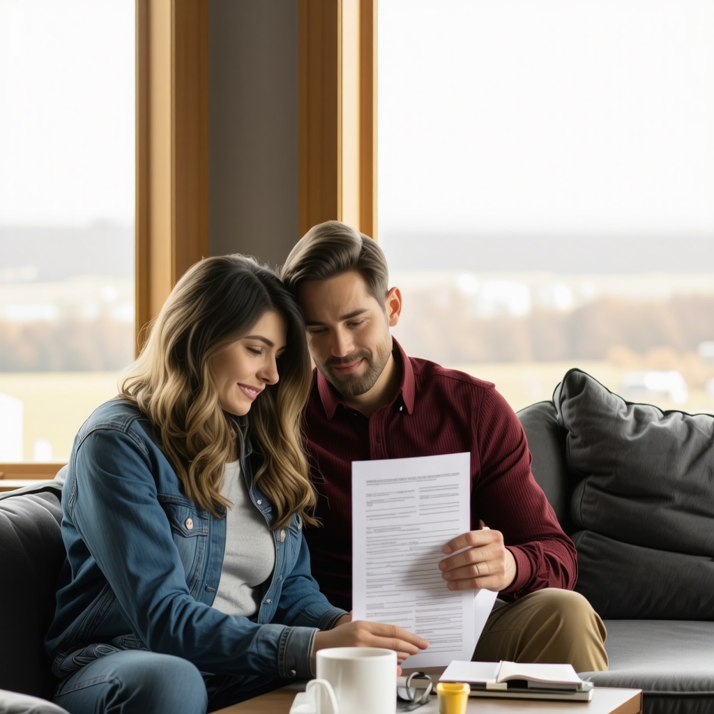 Local Knoxville Mortgage Rates: Insights for Tennessee Buyers 2025