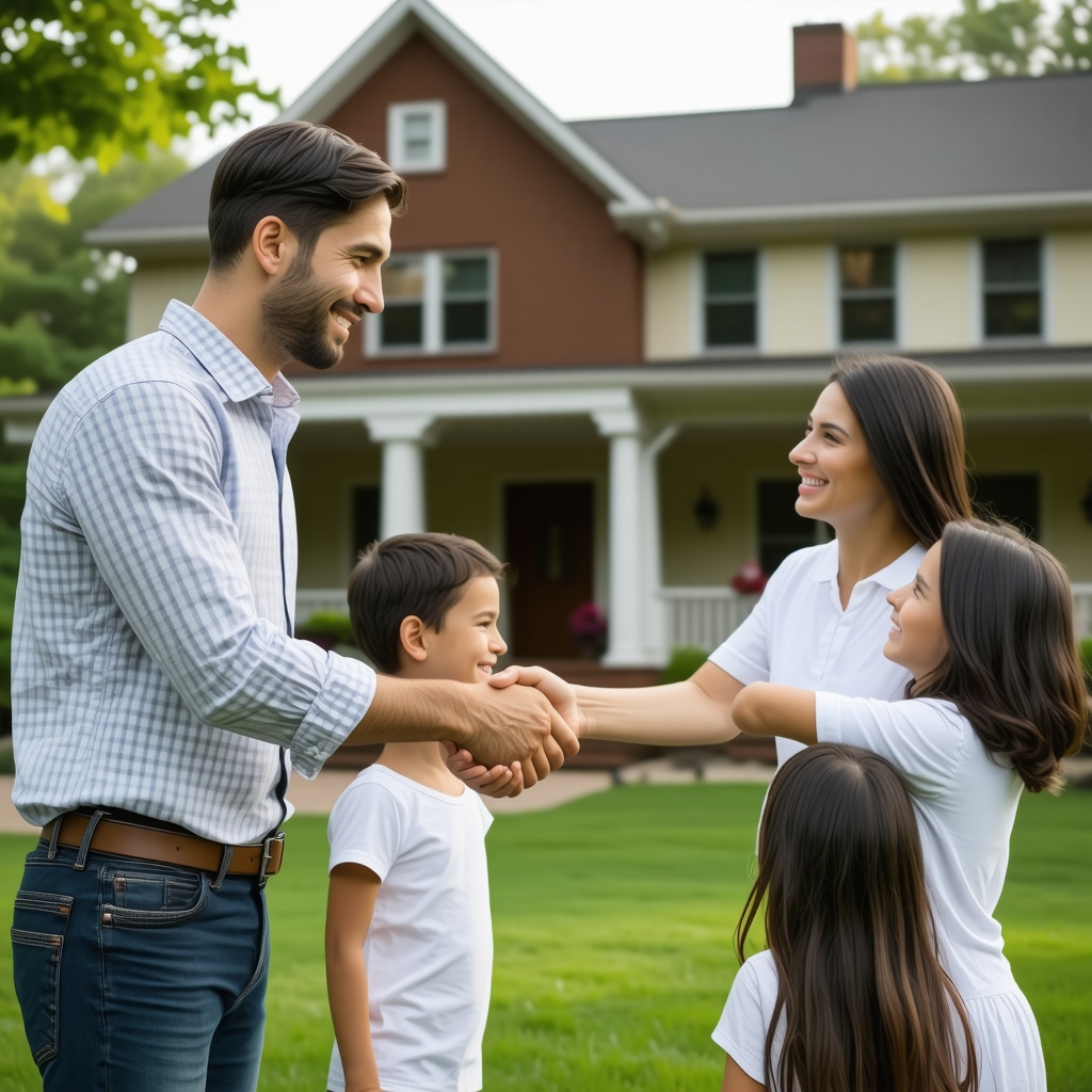 Local Mortgage Brokers in Tennessee: How to Choose the Best in Your Area