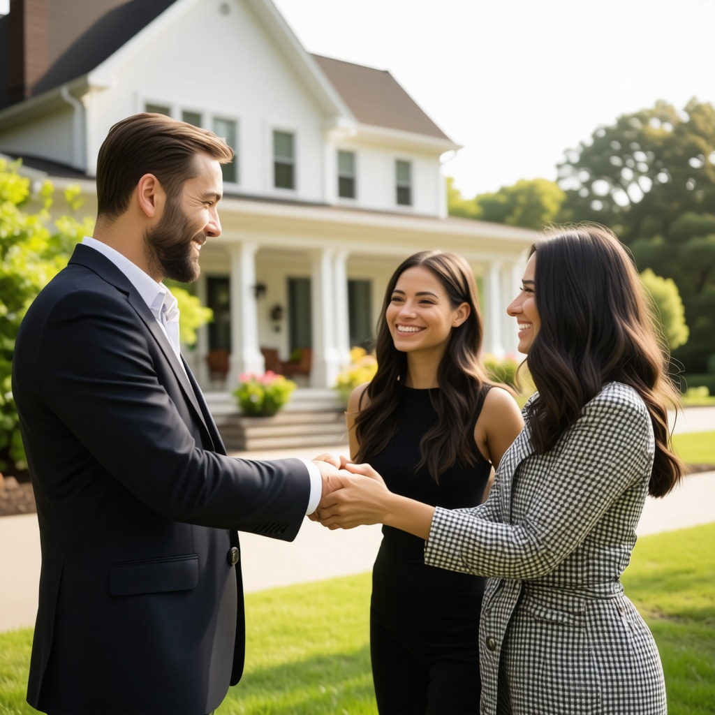 Local Mortgage Brokers in Tennessee: How to Find the Best One