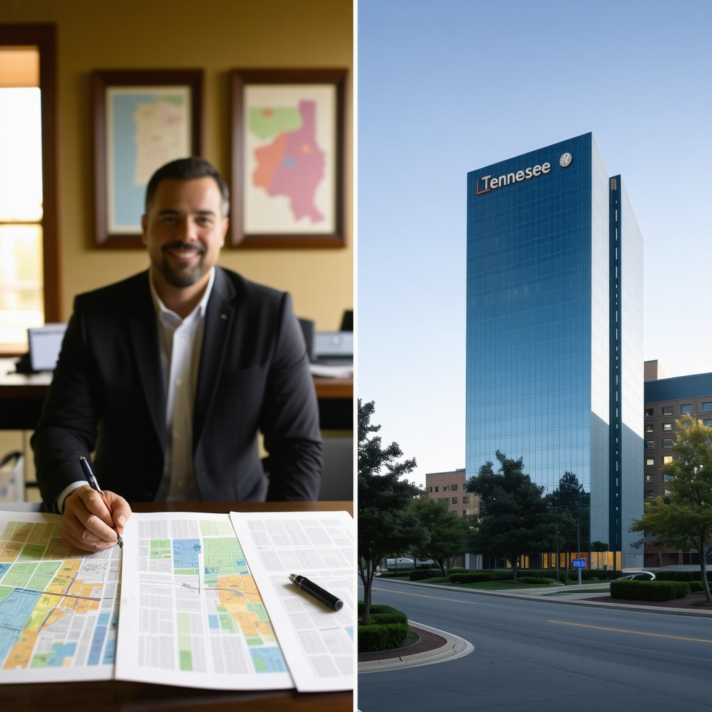 Local Mortgage Brokers vs National Lenders in Tennessee: Pros and Cons 2025
