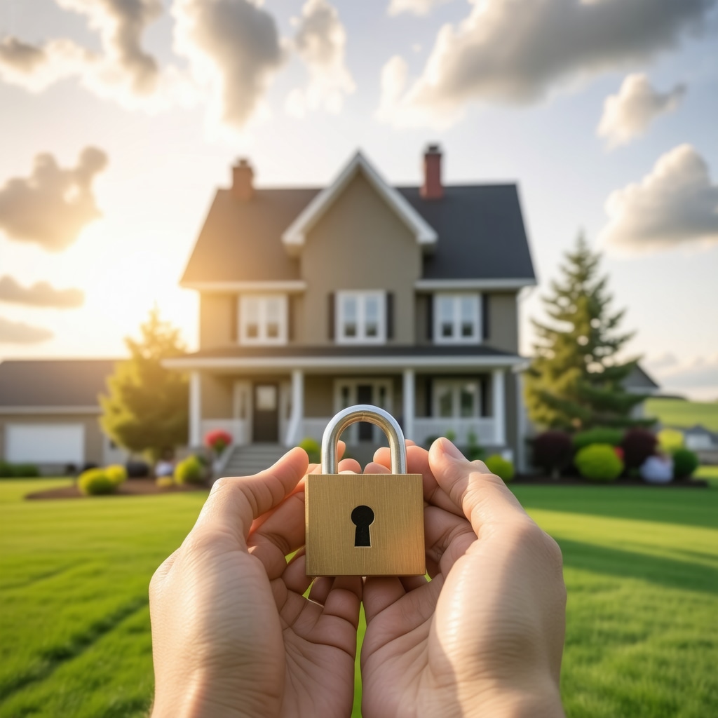 Locking in Mortgage Rates: Tennessee Buyers’ Quick Guide 2025