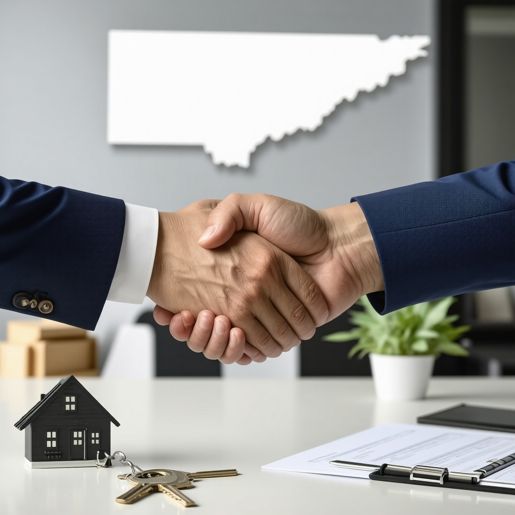 Locking in a Mortgage Rate in Tennessee: Tips for Smart Homebuyers