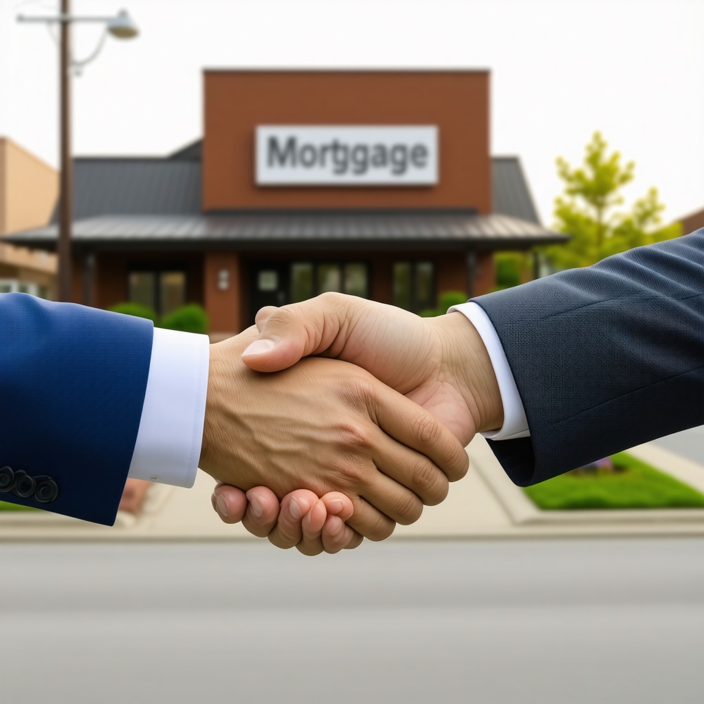 Memphis Mortgage Brokers: Finding Trusted Experts for 2025