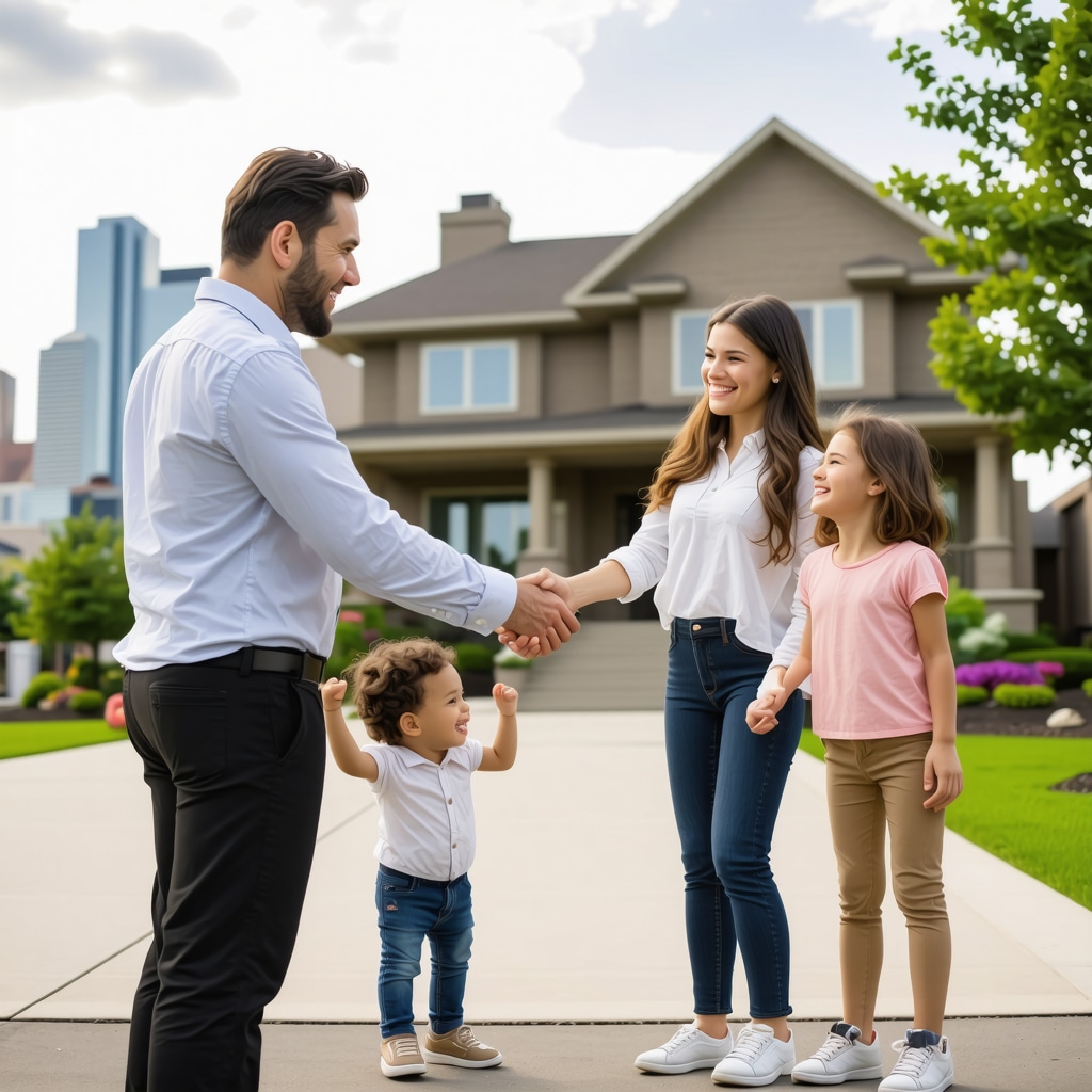 Memphis Mortgage Brokers: Finding the Best Deals in 2025