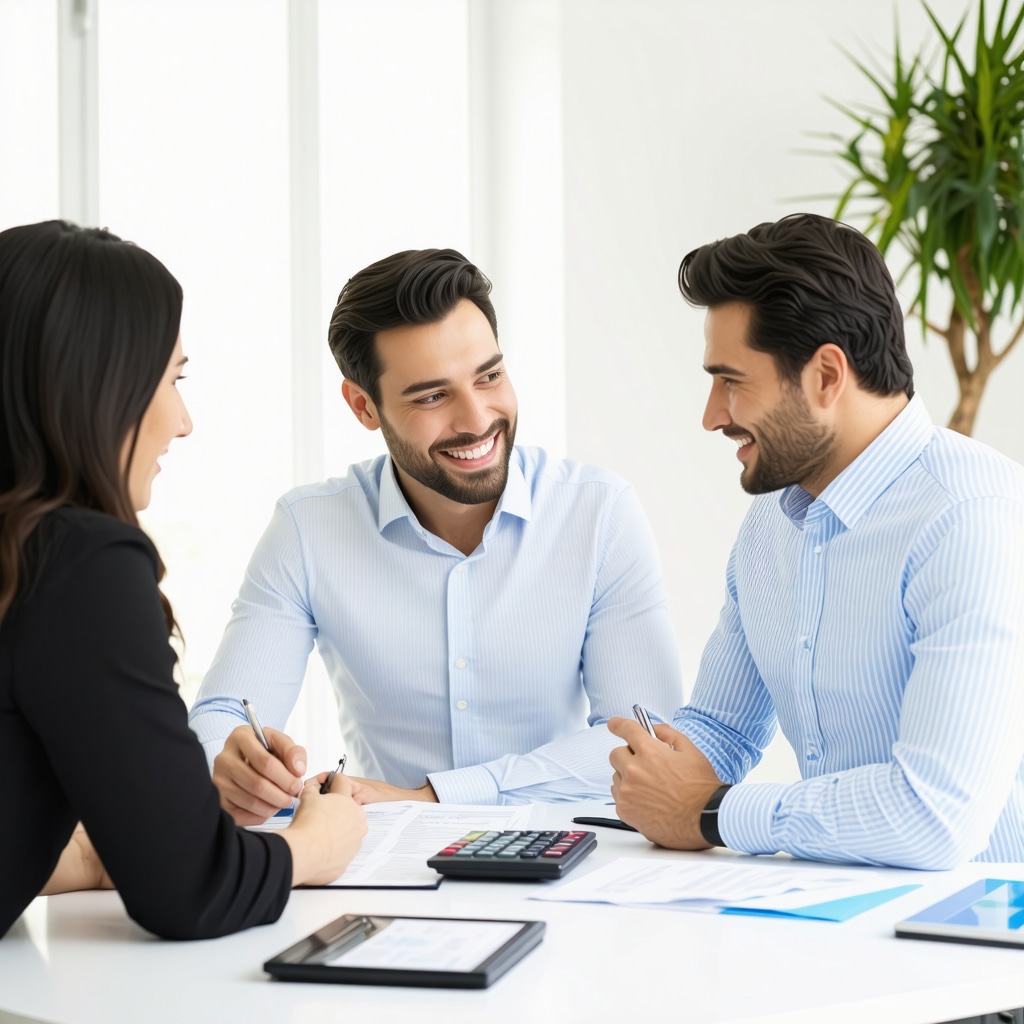 Memphis Mortgage Brokers: How to Save on Fees and Get Best Rates