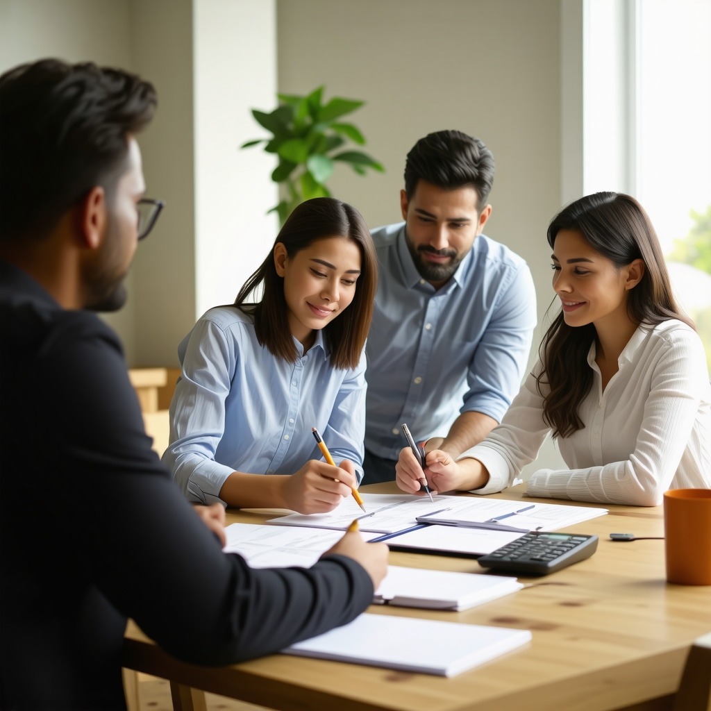 Mortgage Application Process in Tennessee: A 2025 Quick Guide
