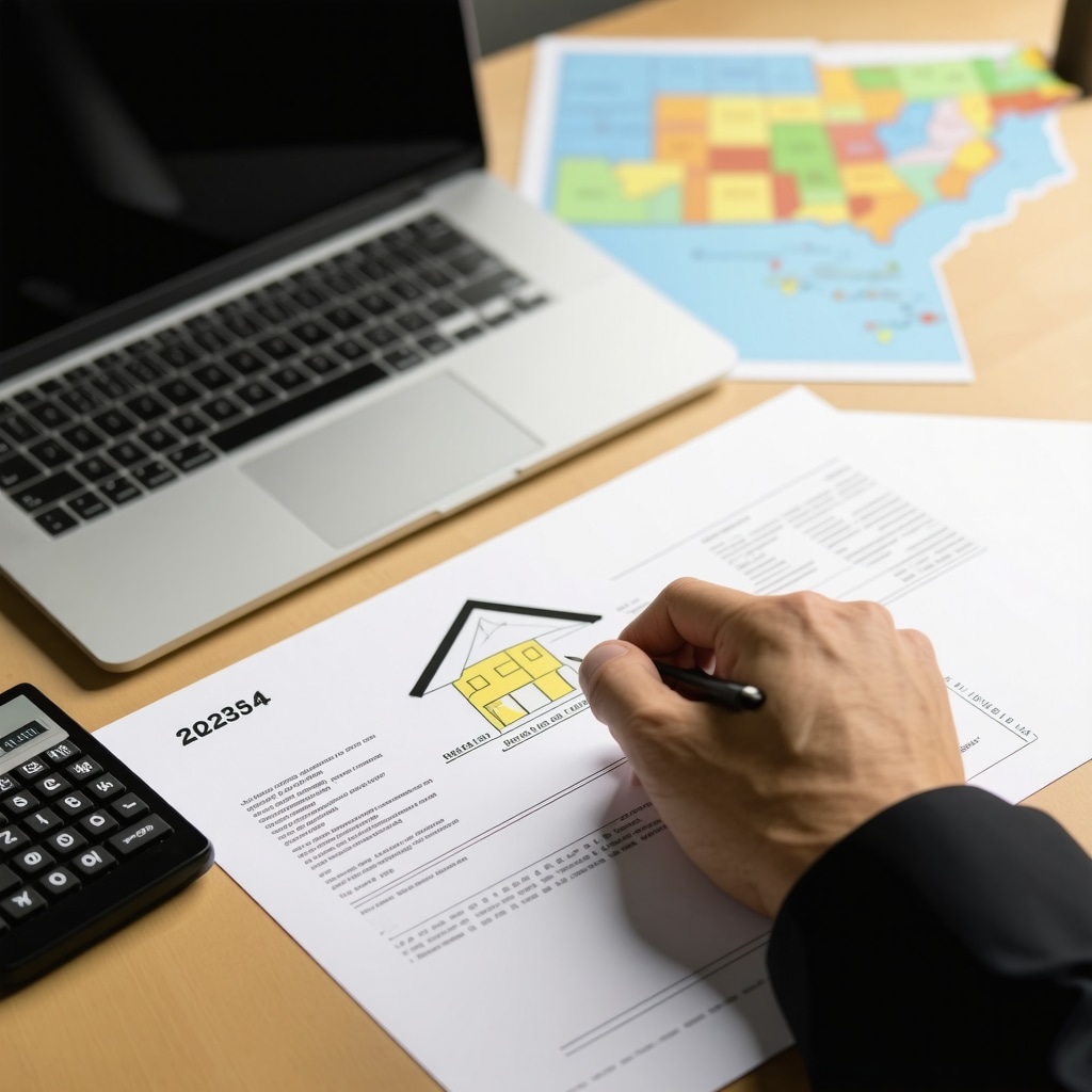 Mortgage Application Process in Tennessee: Step-by-Step 2025