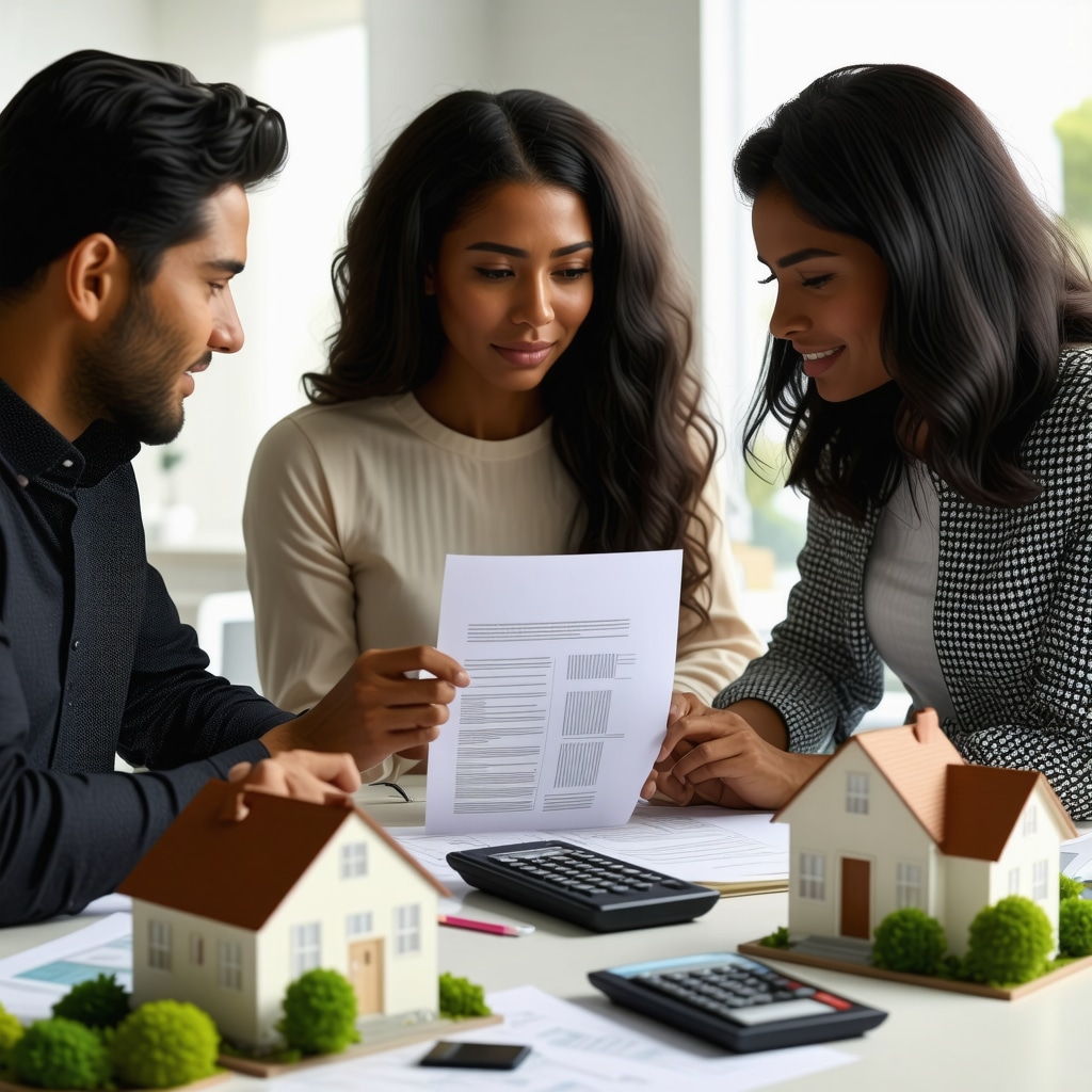 Mortgage Broker Fees Explained: What Tennessee Buyers Pay