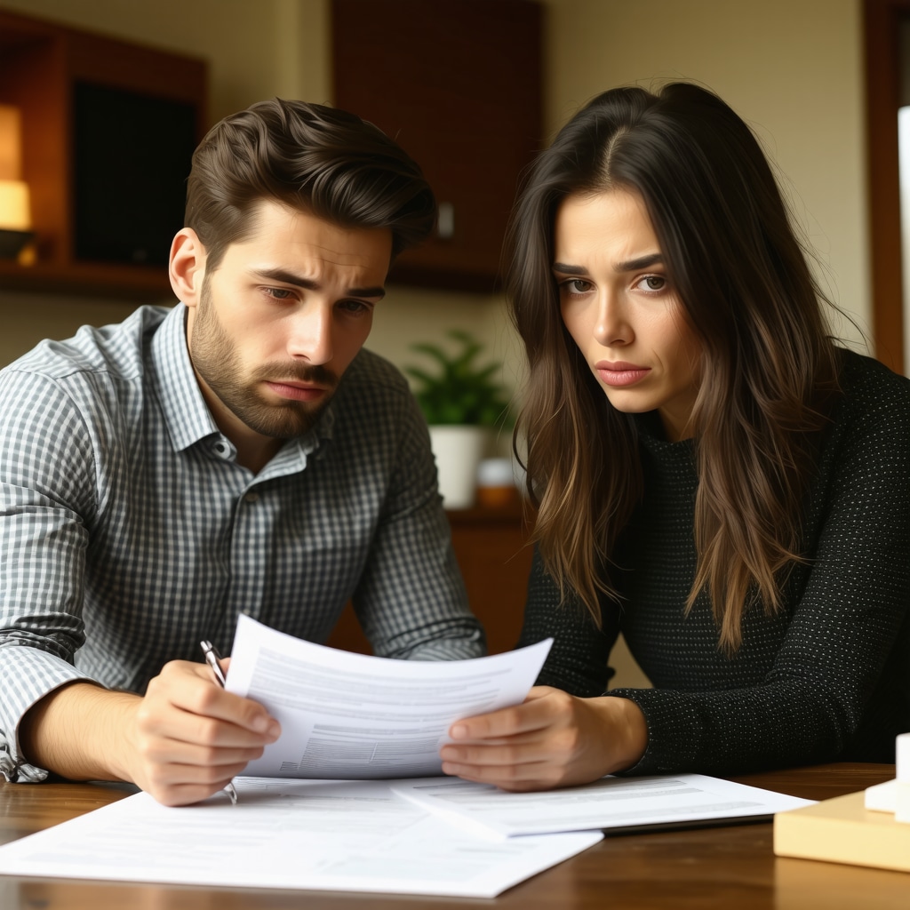 Mortgage Broker Fees: What Tennessee Homebuyers Should Avoid in 2025