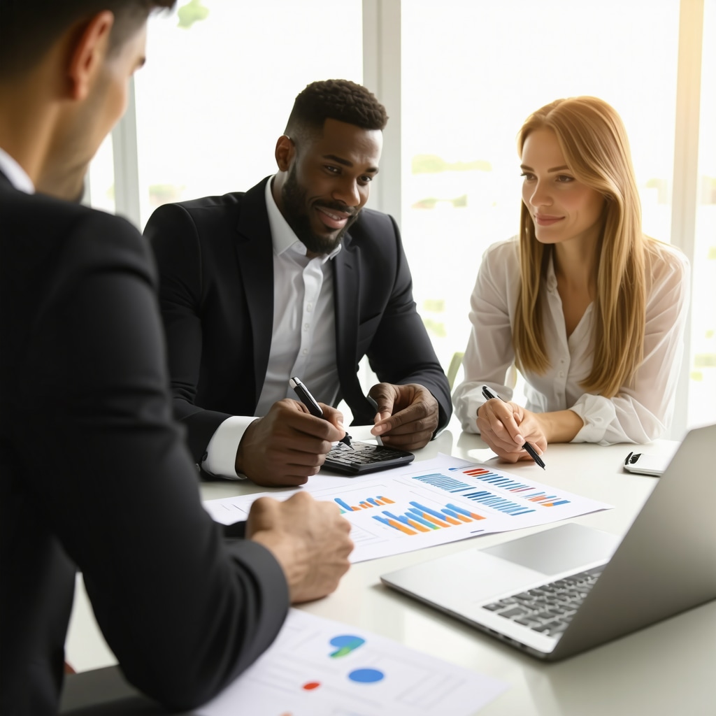 Mortgage Broker Fees in Tennessee: What Borrowers Should Know in 2025