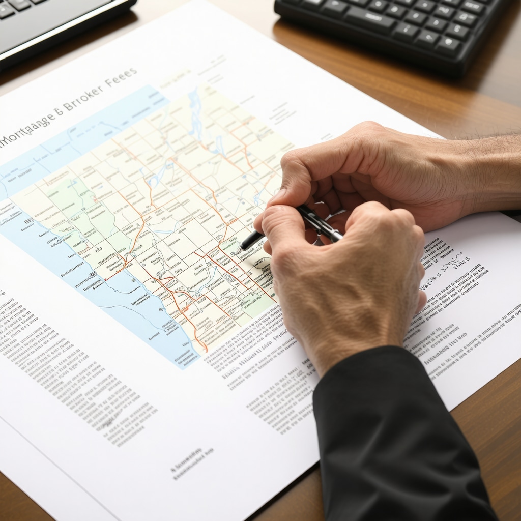 Mortgage Broker Fees in Tennessee: What You Need to Know in 2025
