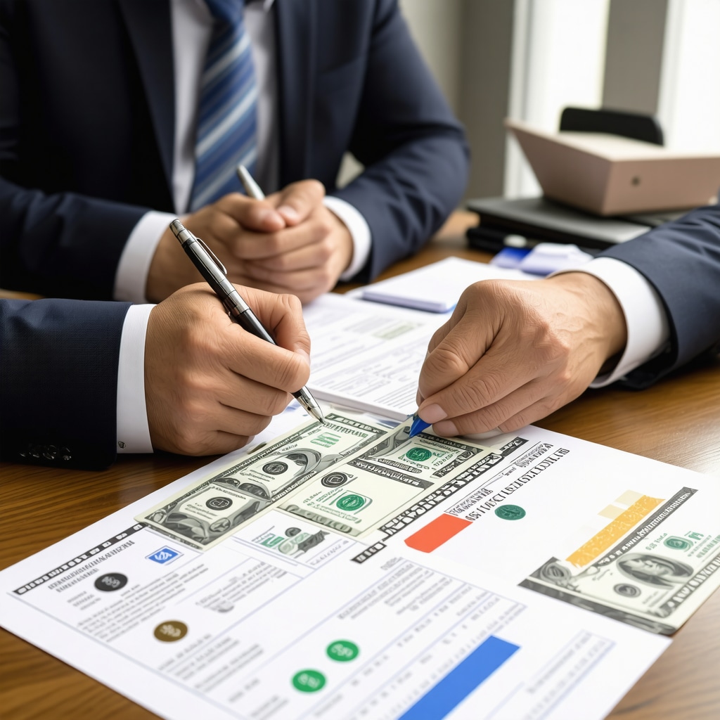 Mortgage Broker vs Lender Fees in Tennessee: What Borrowers Should Know