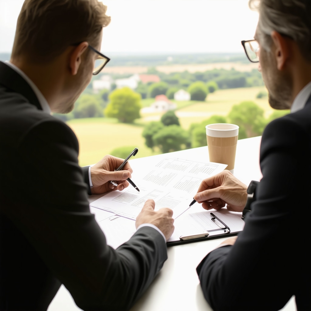 Mortgage Broker vs Lender: What Tennessee Buyers Must Know