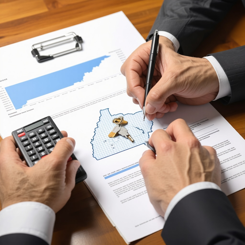 Mortgage Broker vs Lender in Tennessee: Benefits and Differences