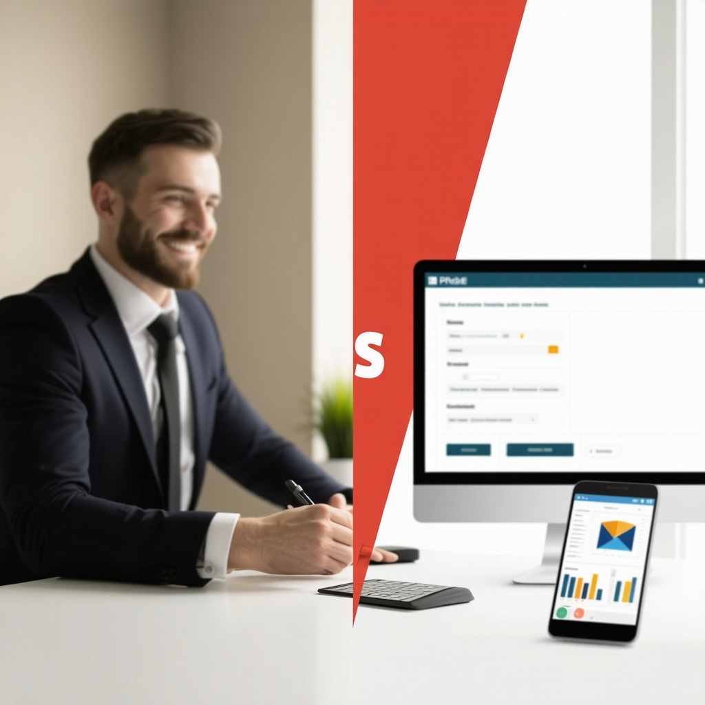 Mortgage Broker vs Online Lender in Tennessee: Pros and Cons 2025