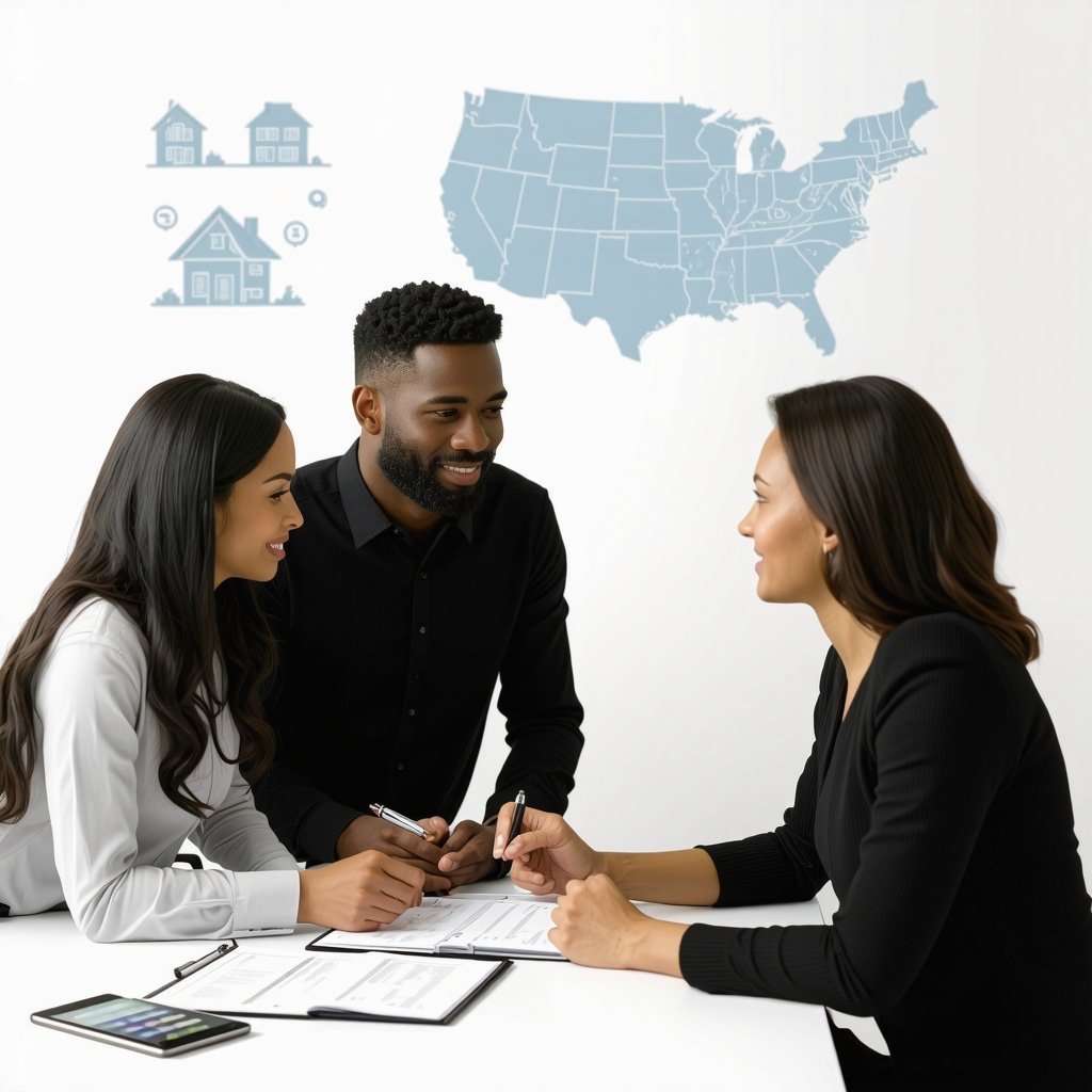 Mortgage Brokers in Tennessee: What to Expect and How They Help