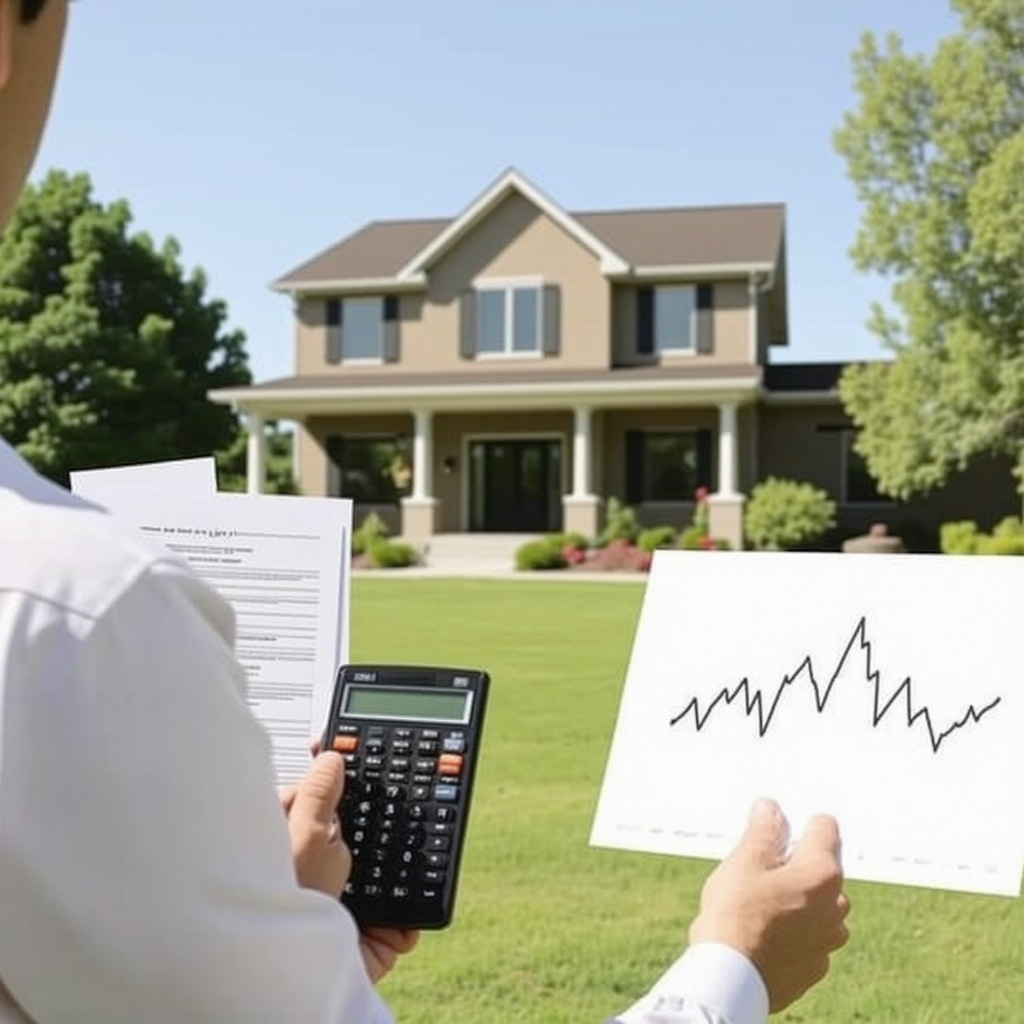 Mortgage Interest Rates Today in Tennessee: April 2025 Update