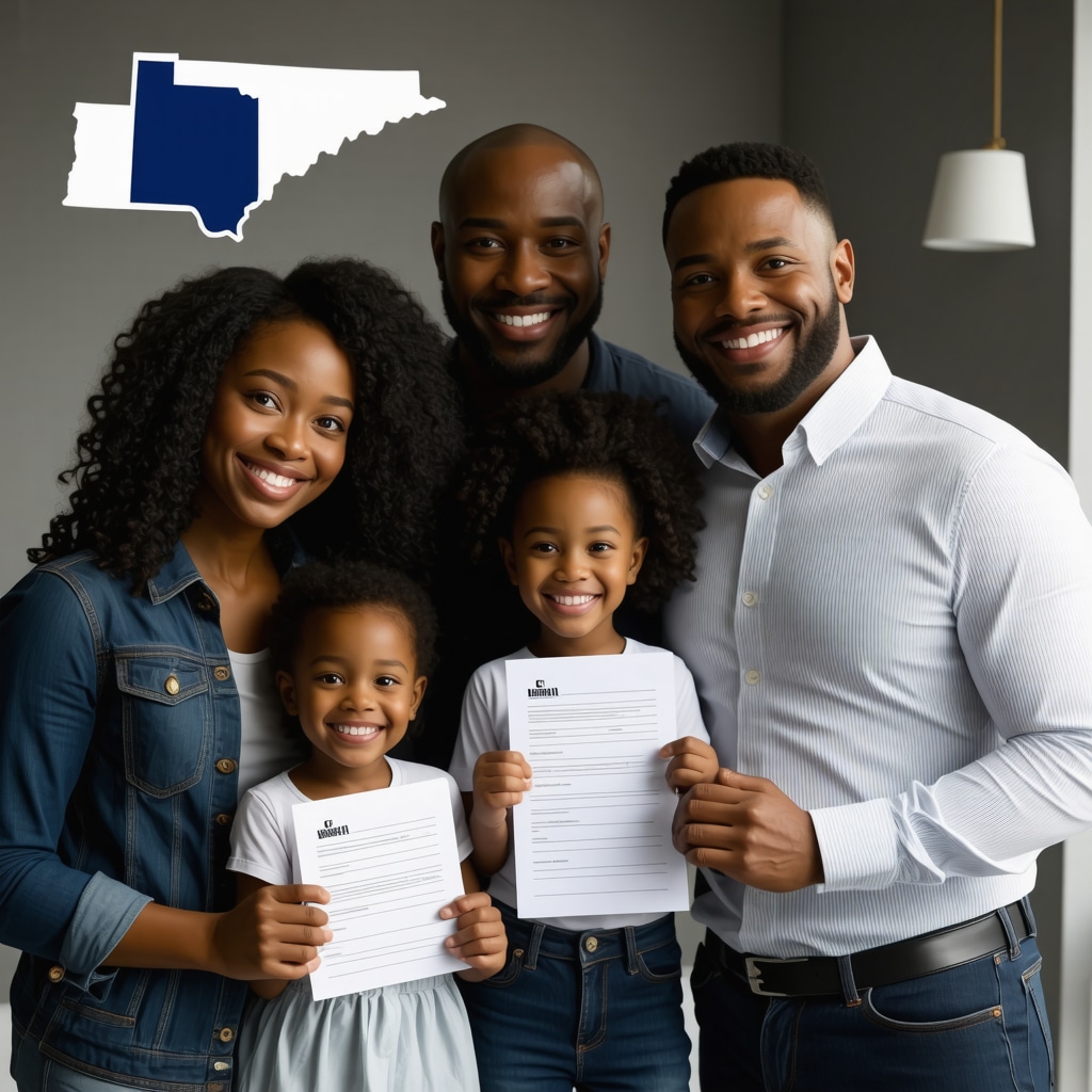 Mortgage Preapproval Process Simplified for Tennessee Homebuyers 2025