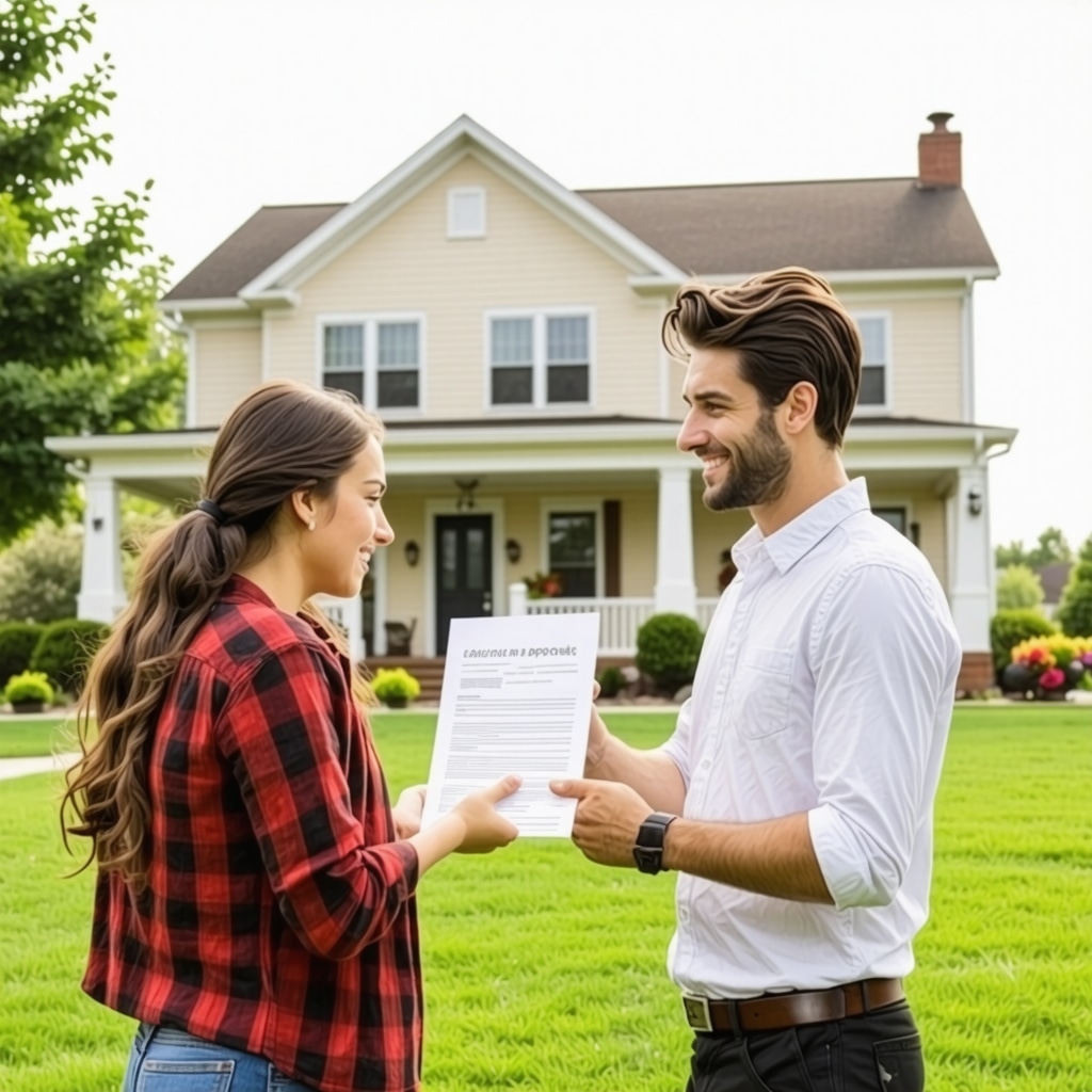 Mortgage Preapproval Process in Tennessee: Steps to Secure Approval