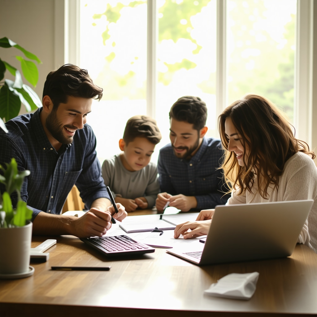 Mortgage Rate Comparison Guide for Tennessee Homebuyers 2025