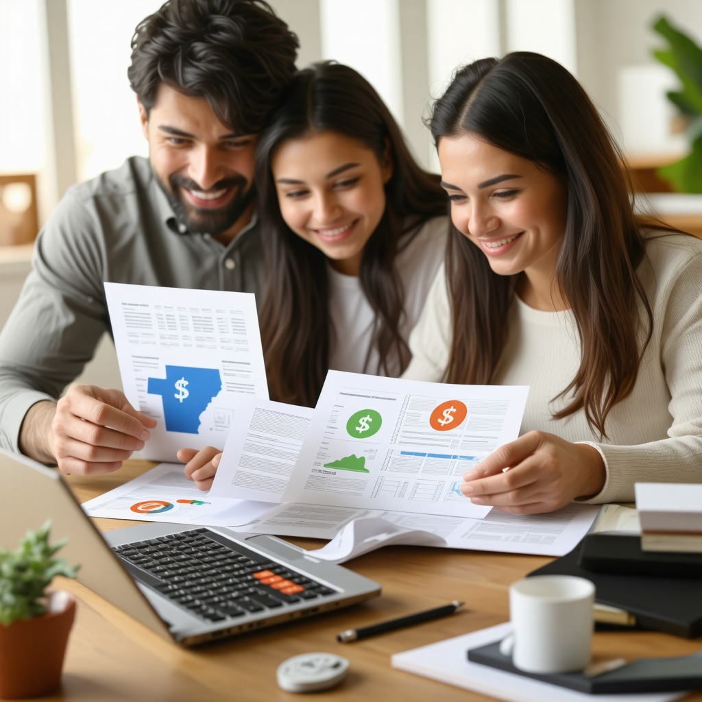 Mortgage Rate Comparison in Tennessee: Save Big in 2025