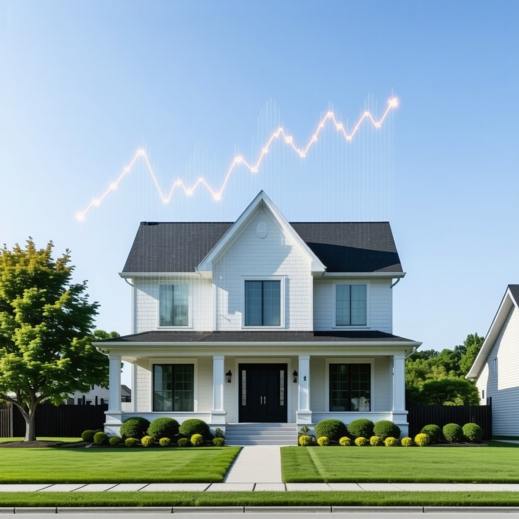 Mortgage Rate Forecast 2025: Tennessee Home Loan Rate Predictions