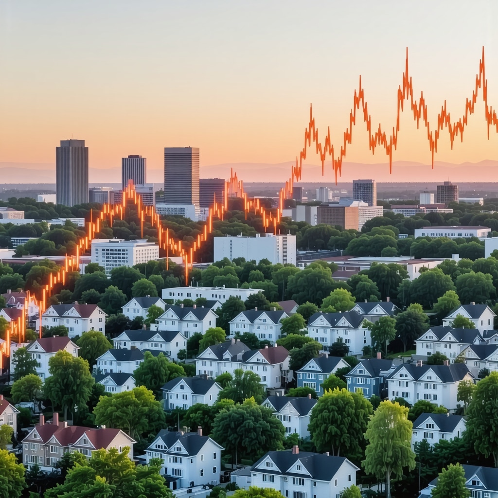 Mortgage Rate Forecast 2025: Tennessee Market Predictions