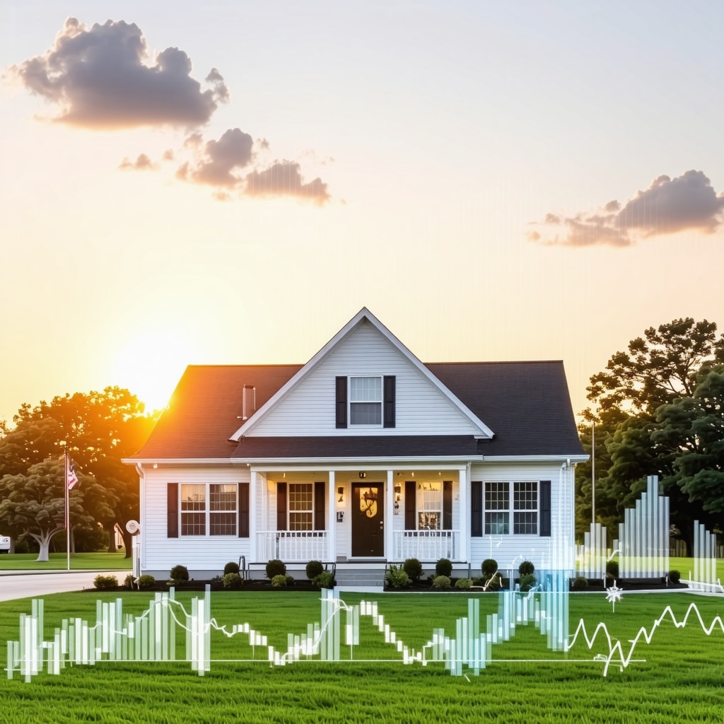 Mortgage Rate Forecast 2025: What Tennessee Homebuyers Should Expect