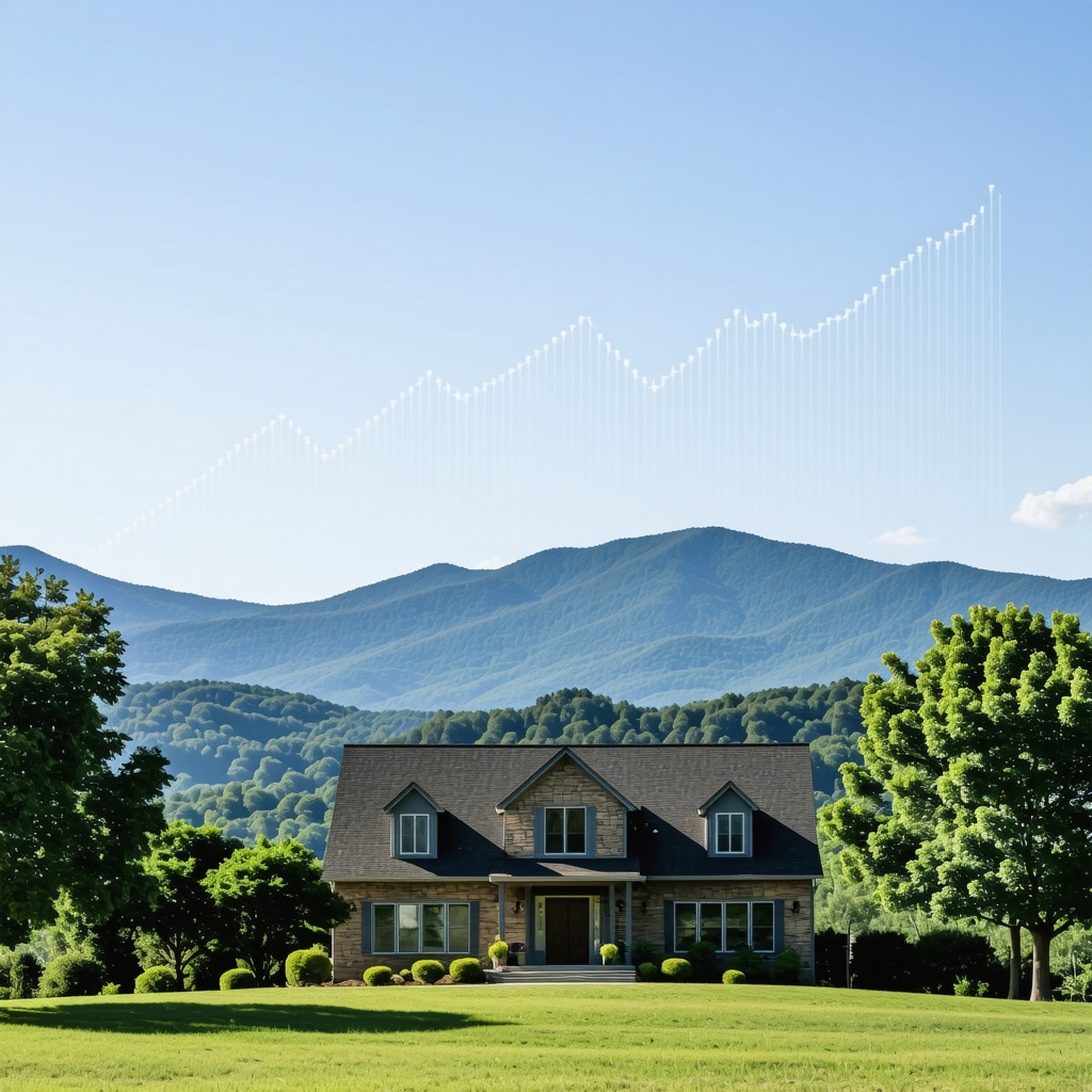 Mortgage Rate Predictions for Tennessee Home Loans in 2025