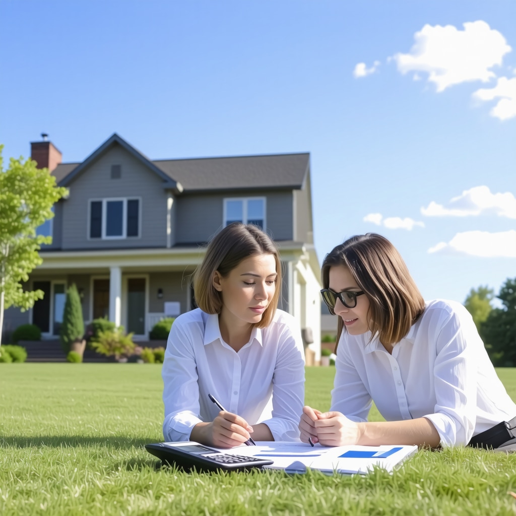 Mortgage Rate Predictions for Tennessee in 2025: What Buyers Need