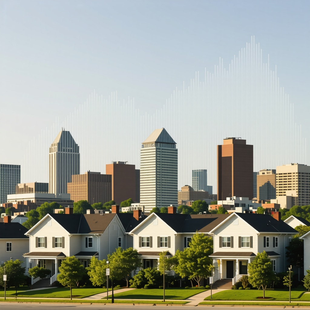 Mortgage Rate Trends Today: Tennessee’s Current Lending Landscape