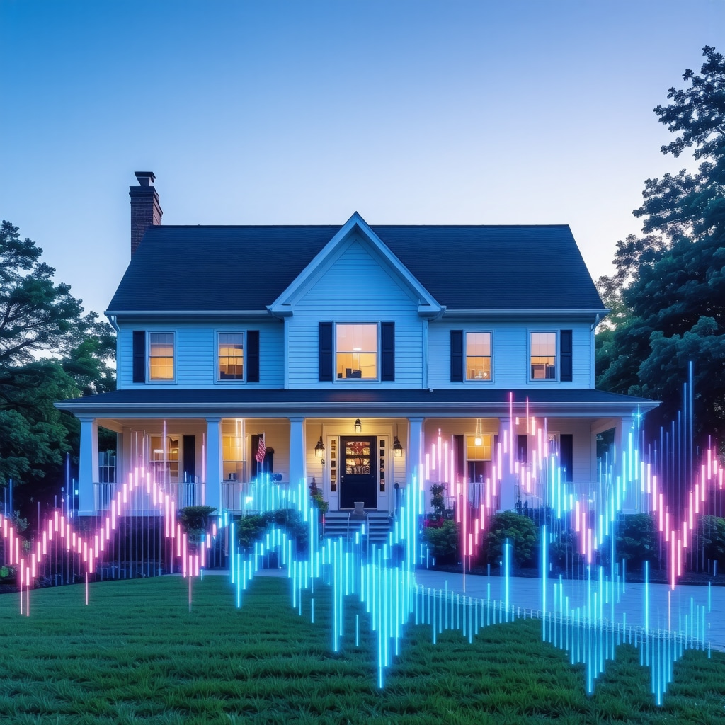 Mortgage Rate Trends for Tennessee Homebuyers: What to Expect in 2025